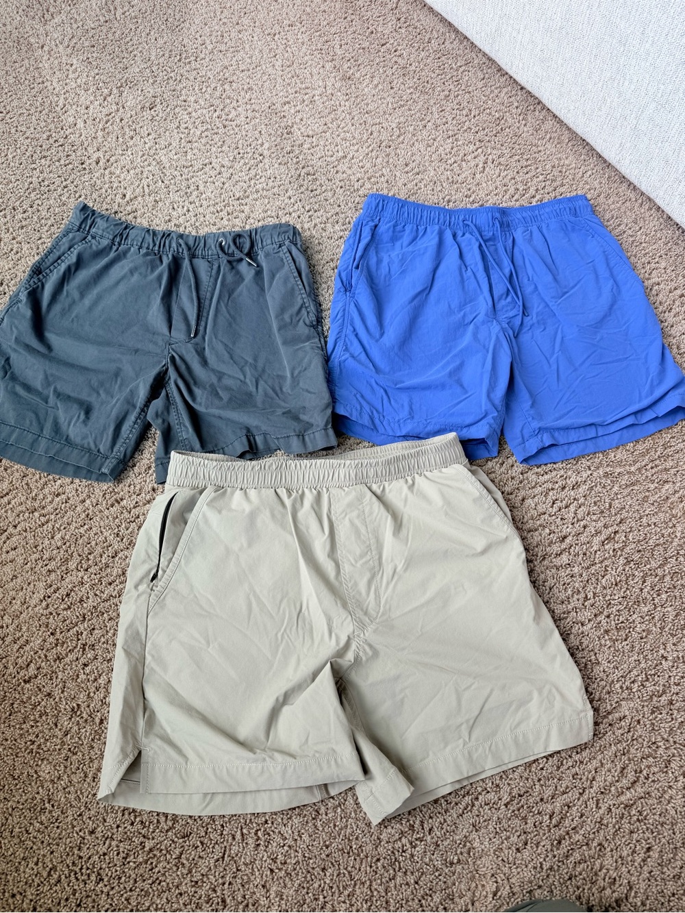 American Eagle shorts lot